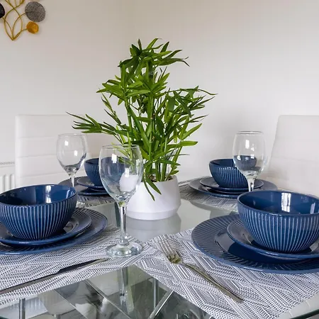 Highend Luxury Design Apartment Londres Extérieur photo