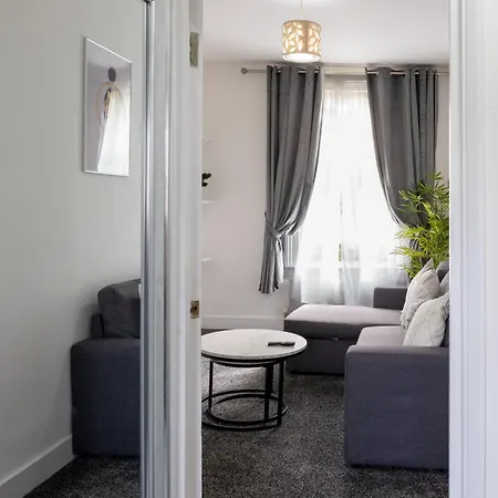 Highend Luxury Design Apartment Londres Extérieur photo