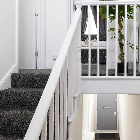 Highend Luxury Design Apartment Londres Extérieur photo