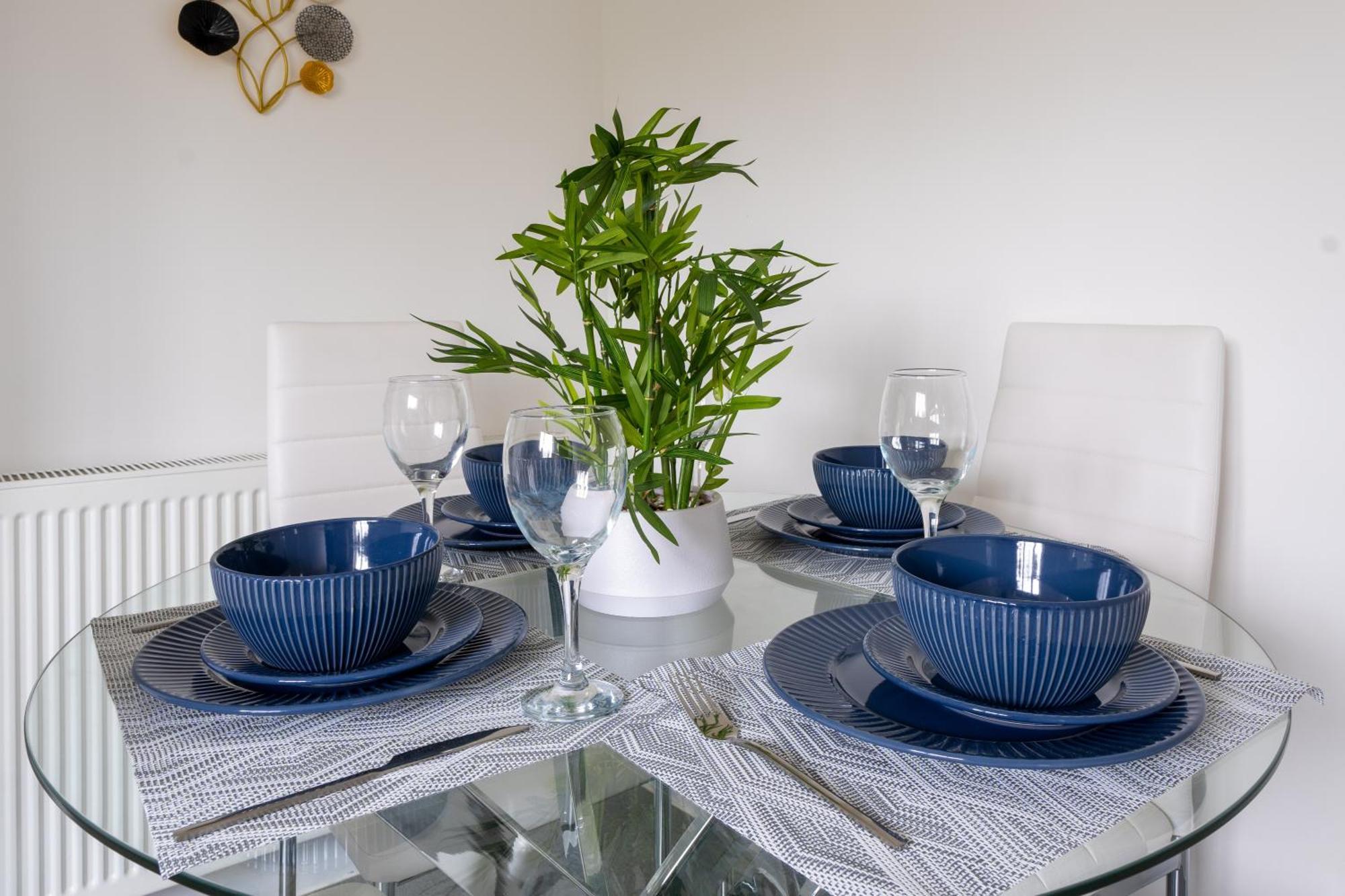 Appartement Highend Luxury Design Londres