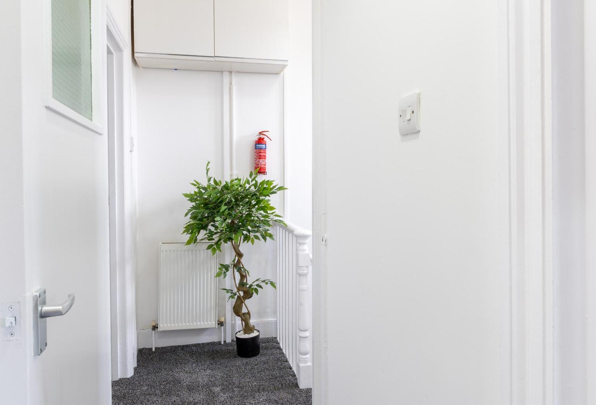 Appartement Highend Luxury Design *