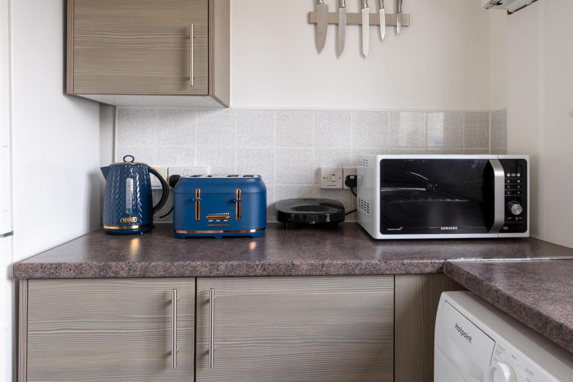 Highend Luxury Design Appartement Londres