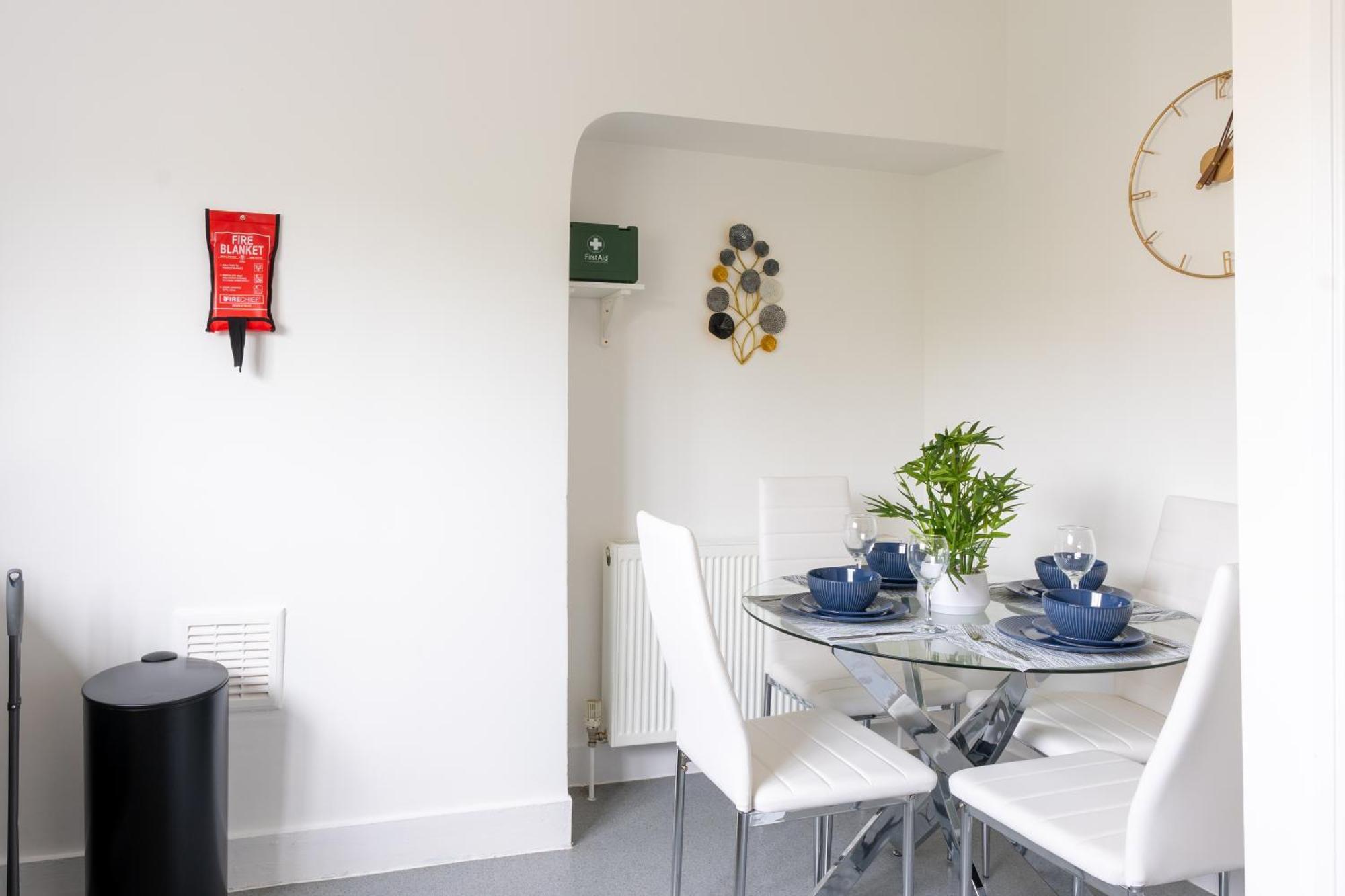 Appartement Highend Luxury Design *